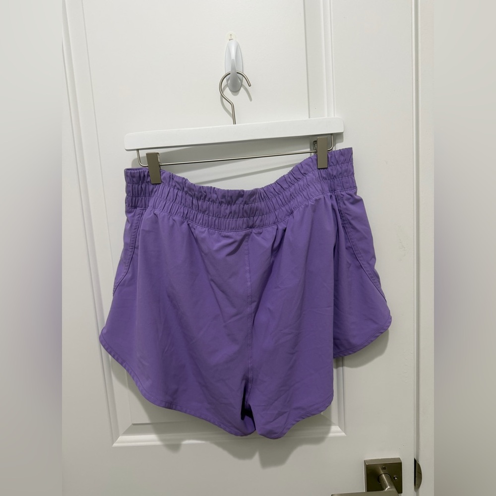 Members Mark Running Shorts - Picture 4 of 7